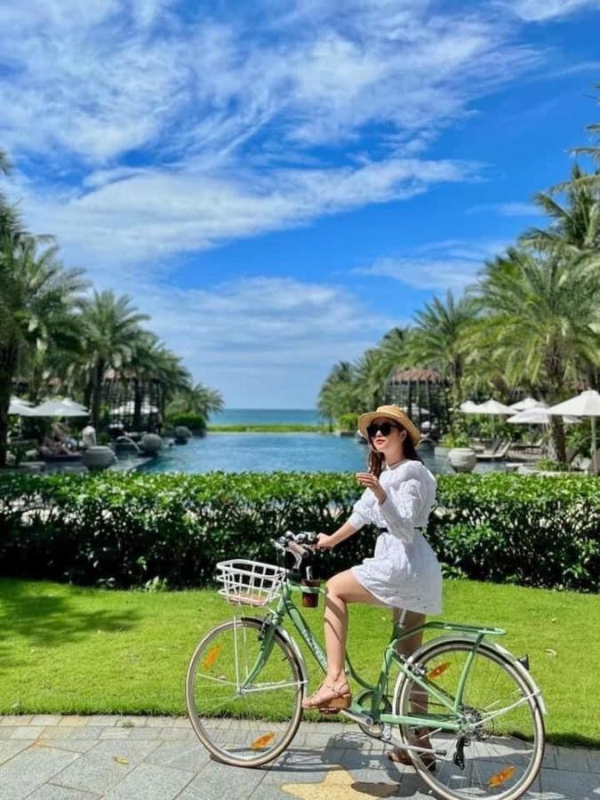 Marina Resort Waterfront Minh Phu Quoc Beach Swimming Pool Zewnętrze zdjęcie