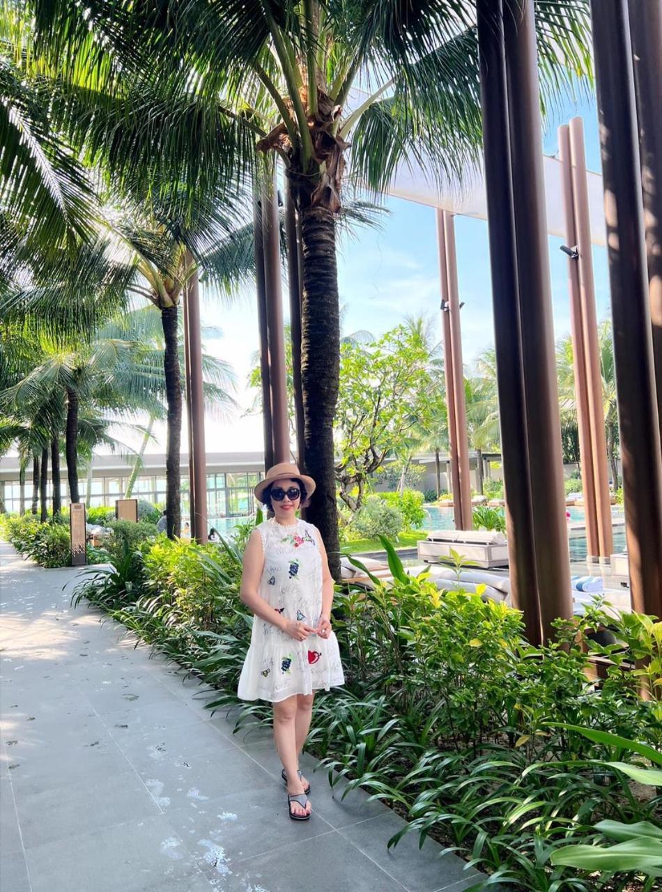 Marina Resort Waterfront Minh Phu Quoc Beach Swimming Pool Zewnętrze zdjęcie
