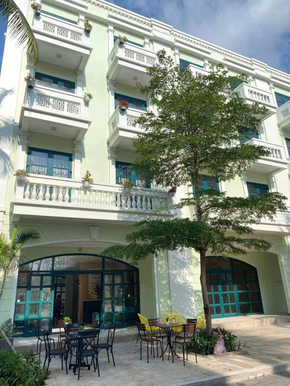 Marina Resort Waterfront Minh Phu Quoc Beach Swimming Pool Zewnętrze zdjęcie